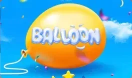 Play Balloon at Mr Jones