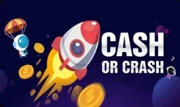 Play Cash or Crash at Mr Jones