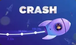 Play Crash at Mr Jones