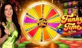 Play Funky Time at Mr Jones
