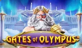Play Gates of Olympus at Mr Jones