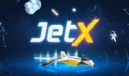 Play JetX at Mr Jones