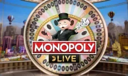 Play Monopoly Live at Mr Jones