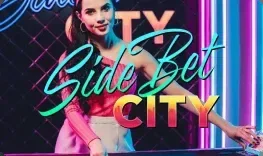 Play Side Bet City at Mr Jones