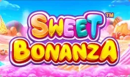 Play Sweet Bonanza at Mr Jones