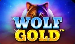 Play Wolf Gold at Mr Jones