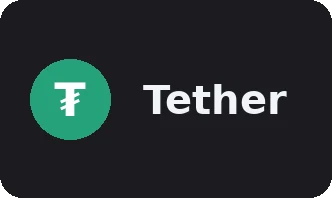 Tether deposits and withdrawals at Mr Jones Casino
