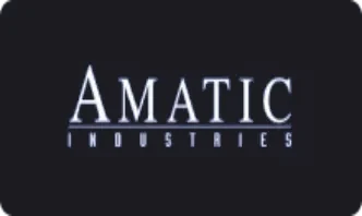 Amatic slots and tables at Mr Jones Casino
