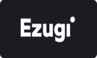 Ezugi slots and tables at Mr Jones Casino
