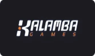 Kalamba Games slots and tables at Mr Jones Casino