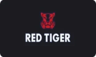 Red Tiger slots and tables at Mr Jones Casino