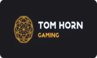 Tom Horn Gaming slots and tables at Mr Jones Casino